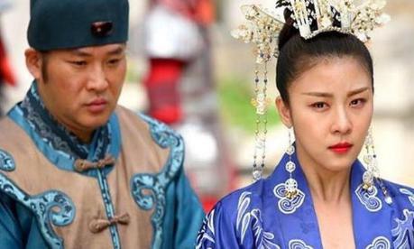 导致元朝的两个人是谁 他们到底有多大的实力 导致元朝的两个人是谁 他们到底有多大的实力