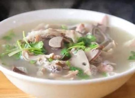 慈禧连续吃了十年的菜是什么菜 慈禧得知原料之后将厨子杀了 慈禧连续吃了十年的菜是什么菜 慈禧得知原料之后将厨子杀了