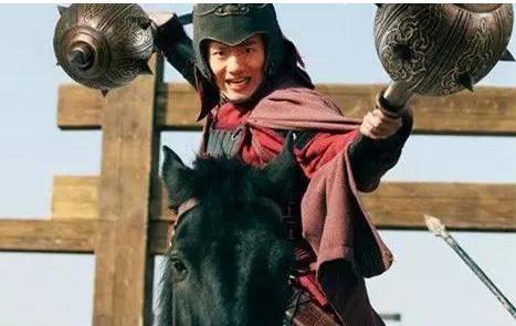 盘点岳飞帐下“八大锤”，他们分别是谁？