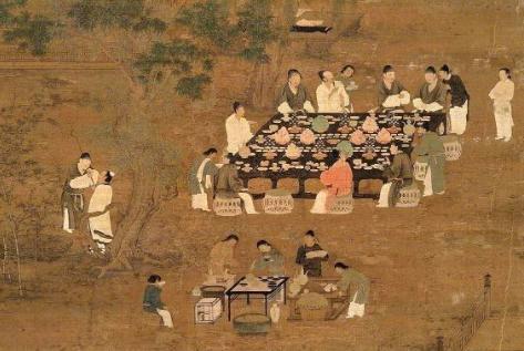 宋朝经济发展期间的人口如何 社会发展又是什么样的 宋朝经济发展期间的人口如何 社会发展又是什么样的