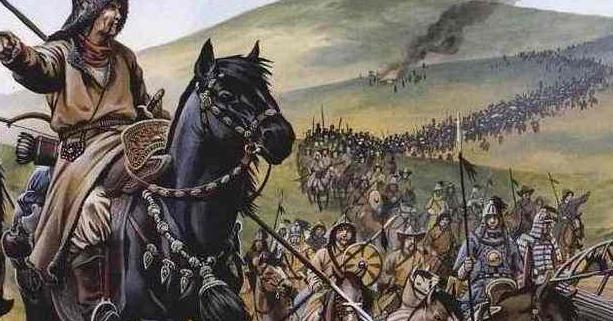 什么是和通泊之战?战役的背景如何? 什么是和通泊之战?战役的背景如何?