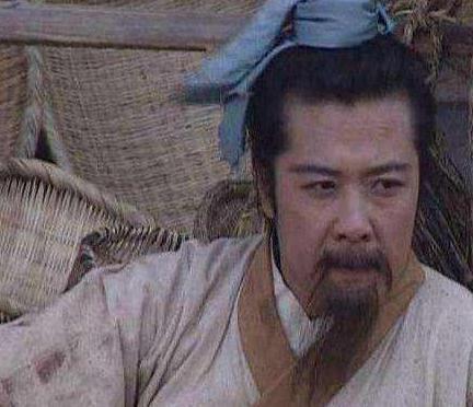 他是刘备错失的一员武将 投靠曹操却一直没有得到重用