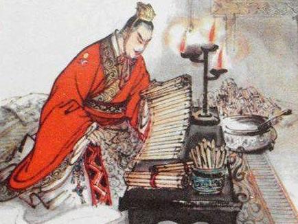 刘邦称帝后到底在怕什么 为什么他要斩杀功臣呢 刘邦称帝后到底在怕什么 为什么他要斩杀功臣呢