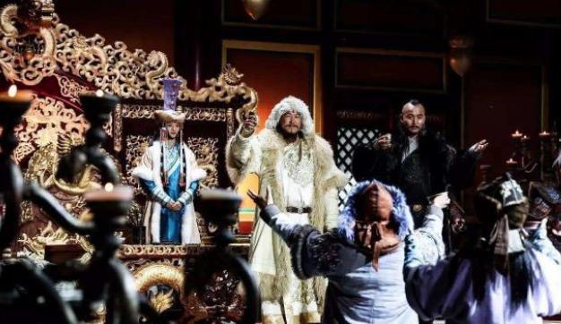 钓鱼城在哪里?为何能抵御蒙古大军近半个世纪? 钓鱼城在哪里?为何能抵御蒙古大军近半个世纪?