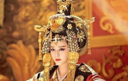 历史总是惊人的相似，萧太后和武则天为何都要杀姐姐？