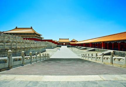 故宫里面连厕所都没有 皇宫的人是怎么解决方便的 故宫里面连厕所都没有 皇宫的人是怎么解决方便的
