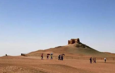 历史上著名的河西四郡：酒泉郡、武威郡、张掖郡、敦煌郡