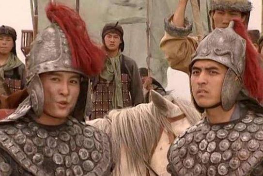 三国五虎上将的绝技分别是什么?为什么关羽从来不用自己的绝技? 三国五虎上将的绝技分别是什么?为什么关羽从来不用自己的绝技?