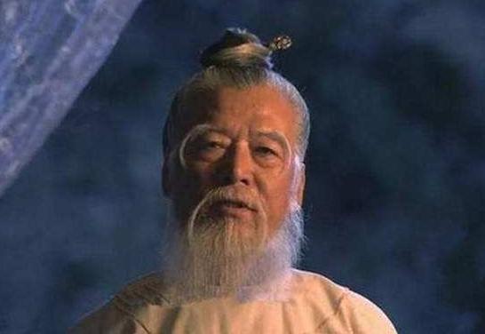 历史上最有名的神算子是谁？不是袁天罡也不是李淳风