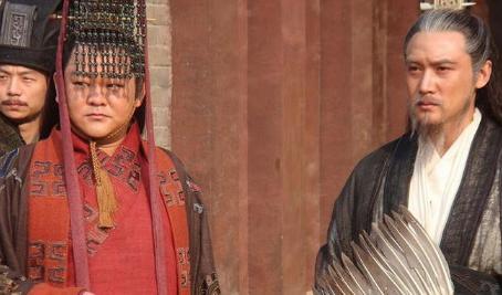 扶不起的阿斗是刘禅吗？刘禅凭什么在位40年？