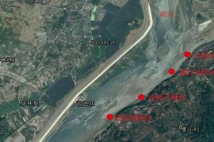 张献忠“江口沉银”在上面地方？张献忠“江口沉银”是真是假？