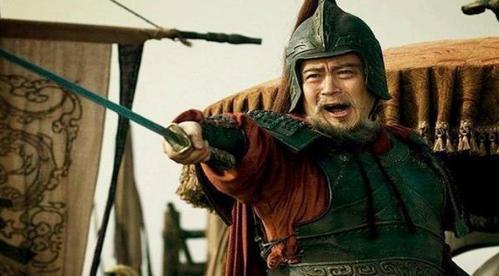 一个被史料埋没的三国将领!“谋、义、情、忠、勇”在他身上完美体现! 一个被史料埋没的三国将领!“谋、义、情、忠、勇”在他身上完美体现!