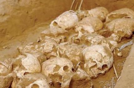 黄帝来自哪个种族？真实的黄帝是什么样子的？