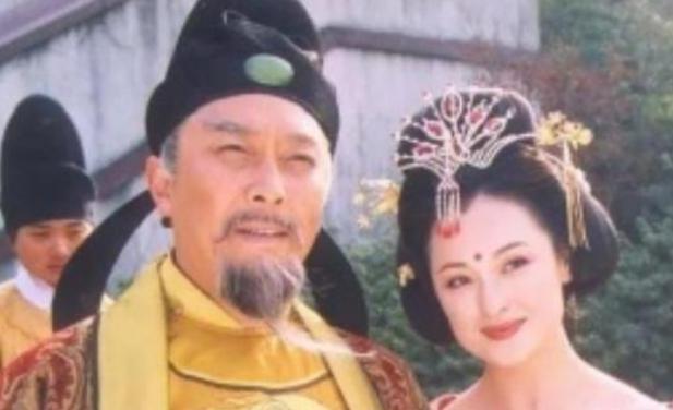 陈玄礼：唐玄宗最忠诚的大将，为何会选择背叛？
