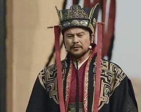 他是刘备错失的一员武将 投靠曹操却一直没有得到重用