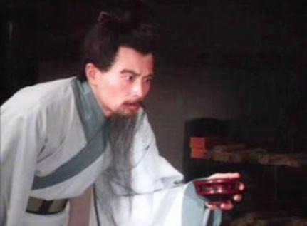 三国时期的吉平：名不见经传的小人物