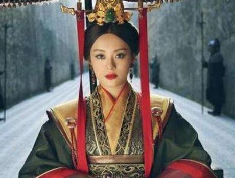 嫪毐只是一个市井之徒 赵太后为何会喜欢这一个市井之徒 嫪毐只是一个市井之徒 赵太后为何会喜欢这一个市井之徒
