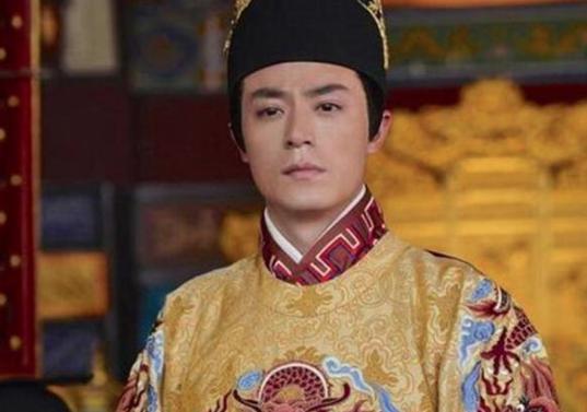 他是<a href=https://www.lishiji.cn/lishi/497/ target=_blank class=infotextkey>明朝</a>在位<a href=https://www.lishiji.cn/lishi/10135/ target=_blank class=infotextkey>时间</a>最长的皇帝，却很多年不问政事