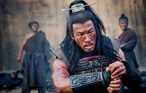 楚汉战争刘邦取得最终胜利之后,为什么没有给项羽泼脏水 楚汉战争刘邦取得最终胜利之后,为什么没有给项羽泼脏水