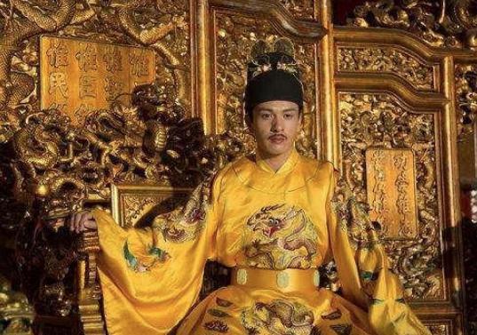 揭秘：一代英主朱高炽到底是怎么死的？