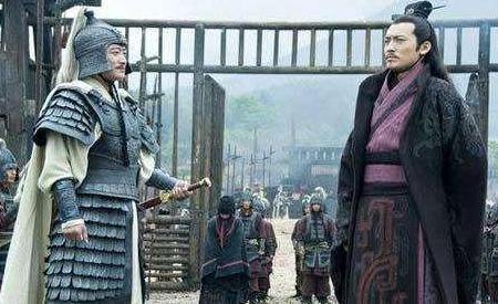 揭秘东吴四大都督不得善终的魔咒 孙权为什么要逼死陆逊 揭秘东吴四大都督不得善终的魔咒 孙权为什么要逼死陆逊