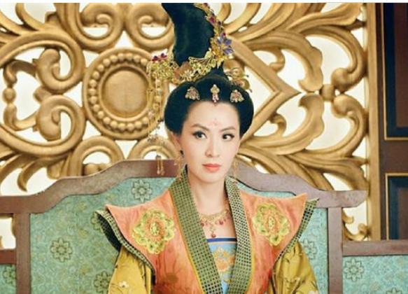 29岁的皇帝看上41岁的宫女，最后结局如何？