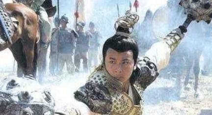 盘点隋唐时期最厉害的四个人 此人光名声就能让敌人闻风丧胆 盘点隋唐时期最厉害的四个人 此人光名声就能让敌人闻风丧胆