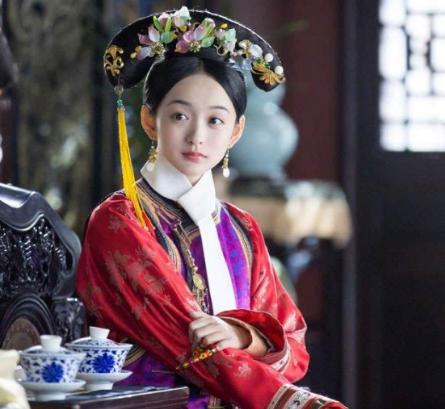 婉贵妃:乾隆的通房丫环,一生安稳活了92岁 婉贵妃:乾隆的通房丫环,一生安稳活了92岁