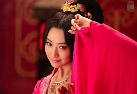 萧皇后历经6帝，64岁的时候真嫁给了李世民？