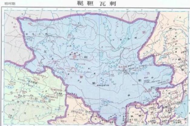 揭秘：明英宗一生中为什么能两次登上帝位？