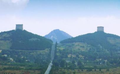 武则天的陵墓究竟有没有被盗 墓中到底有什么防护措施 武则天的陵墓究竟有没有被盗 墓中到底有什么防护措施