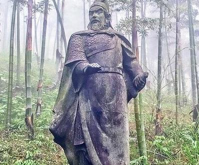 历史上的黄巢到底有多疯狂 看看他做的事情就知道了 历史上的黄巢到底有多疯狂 看看他做的事情就知道了