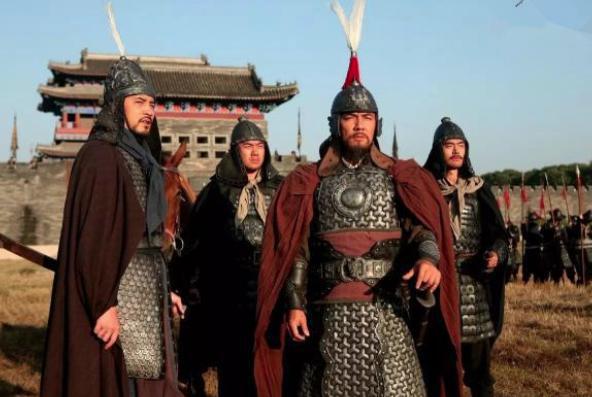 宋朝300多年没收复燕云十六州,明朝用一年就收复了 宋朝300多年没收复燕云十六州,明朝用一年就收复了