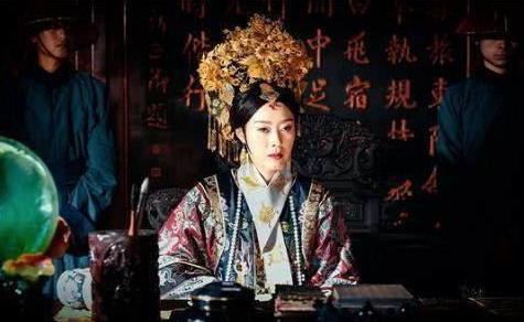 咸丰的三个孩子为什么都活不过20岁?跟慈禧有什么关系？