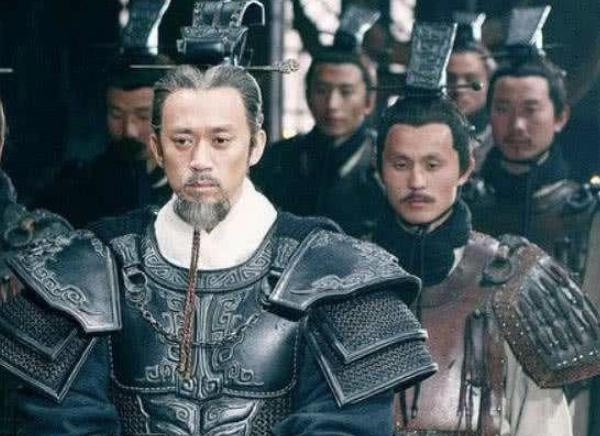 大臣公然娶皇后为妻,为何没人反对? 大臣公然娶皇后为妻,为何没人反对?