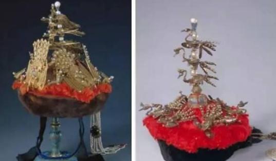 帽子在古代是什么样的存在？古代身份的象征