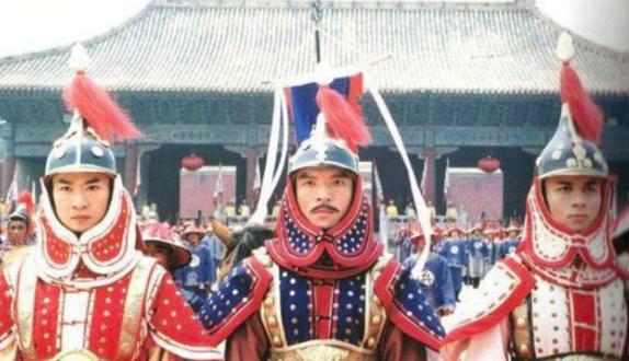 清军每次只能调动几万人马，为什么人数那么少？