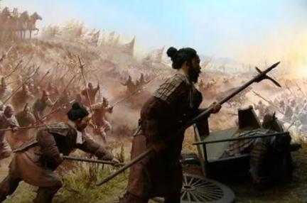 古代战车到底是怎么作战的 真的和电视剧的一样只管往前冲吗 古代战车到底是怎么作战的 真的和电视剧的一样只管往前冲吗