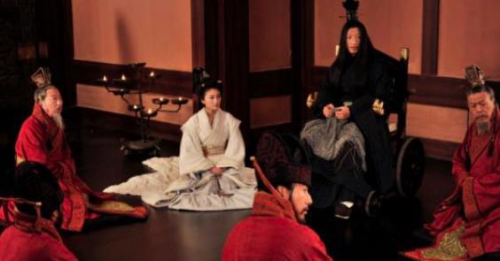周国是怎么沦落到人才流失、百姓不安的地步的? 周国是怎么沦落到人才流失、百姓不安的地步的?