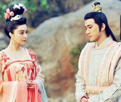 探索武则天和李氏父子的往事 她为什么要做皇帝呢 探索武则天和李氏父子的往事 她为什么要做皇帝呢