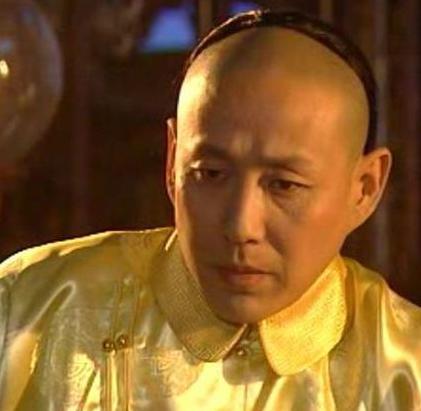 尚可喜为什么会被自己的儿子囚禁呢 这里面到底发生什么呢