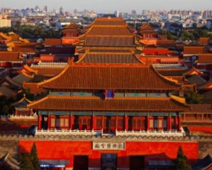 故宫为什么鸟敢拉屎呢 这里面到底有什么科学依据呢 故宫为什么鸟敢拉屎呢 这里面到底有什么科学依据呢