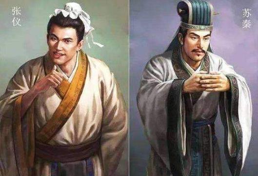 苏秦的合纵之术是什么?苏秦合纵六国以抗秦为什么失败? 苏秦的合纵之术是什么?苏秦合纵六国以抗秦为什么失败?