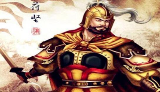 揭秘：苻坚为什么被称为东方拿破仑？