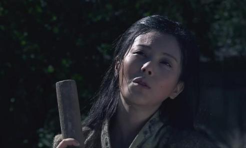 戚夫人在刘邦死后被做成人彘，戚夫人为什么不事先找出路？