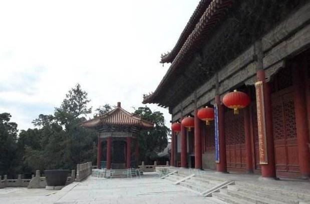 晋孝武帝有聪明儿子,为什么要立一个傻儿子当太子?