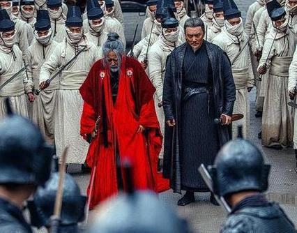 高平陵之变中为什么司马懿会如此的顺利呢 只因有此人在一旁帮忙 高平陵之变中为什么司马懿会如此的顺利呢 只因有此人在一旁帮忙