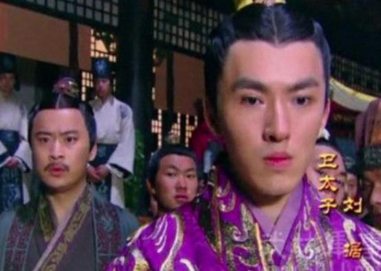 揭秘：汉武帝为什么要诛杀太子？