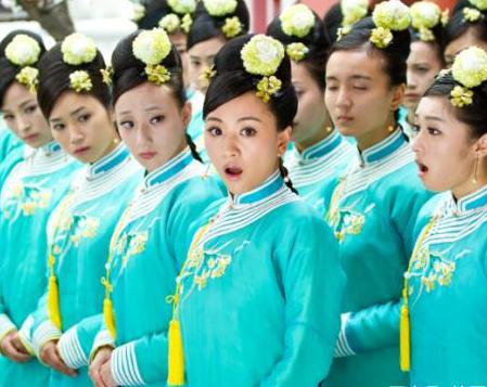 清朝灭亡为何无人娶那些宫女呢 为何她们会孤独终老呢 清朝灭亡为何无人娶那些宫女呢 为何她们会孤独终老呢