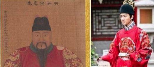 明代宗是怎么上位的?他在位时有何政绩? 明代宗是怎么上位的?他在位时有何政绩?